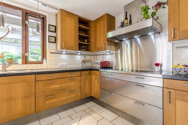 Medium property photo - Luitenant Klopweg 6, 5916 LC Venlo